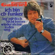 Gunter Gabriel - Ich Bin CB-Funker