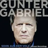 Gunter Gabriel - Sohn Aus dem Volk