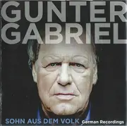 CD - Gunter Gabriel - Sohn Aus Dem Volk - German Recordings
