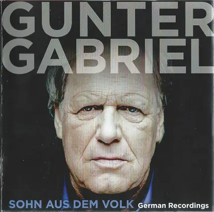 Gunter Gabriel - Sohn Aus dem Volk