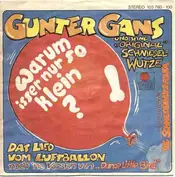 Gunter Gans Und Seine 'Original' Schniedelwutze
