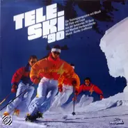 Gunter Greffenius - Tele-Ski '90