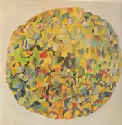 LP - Gunter Hampel All Stars - Jubilation