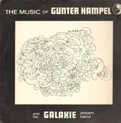 LP - Gunter Hampel And His Galaxie Dream Band - Broadway / Folksong