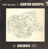 LP - Gunter Hampel And His Galaxie Dream Band - Broadway / Folksong