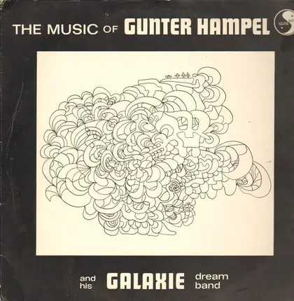 Gunter Hampel And His Galaxie Dream Band - Broadway / Folksong