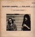 LP - Gunter Hampel And His Galaxie Dream Band - Out From Under