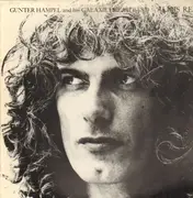 LP - Gunter Hampel And His Galaxie Dream Band - All Is Real