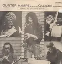 LP - Gunter Hampel And His Galaxie Dream Band - Journey To The Song Within - Still Sealed