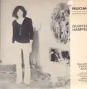 LP - Gunter Hampel And His Galaxie Dream Band - Ruomi (Songs For My Sun-Son)