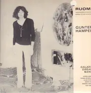 Gunter Hampel And His Galaxie Dream Band - Ruomi (Songs For My Sun-Son)
