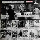 LP - Gunter Hampel Big Band - Cavana