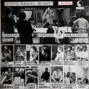 Gunter Hampel Big Band - Cavana