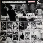 Gunter Hampel Big Band