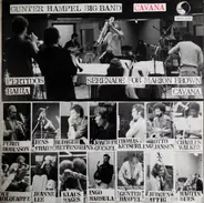 Gunter Hampel Big Band - Cavana