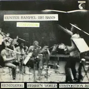 Gunter Hampel Big Band - Generator