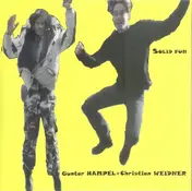 Gunter Hampel - Solid Fun