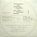 LP - Gunter Hampel & Galaxie Dream Band - Transformation