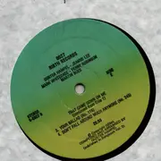 LP - Gunter Hampel & Galaxie Dream Band - That Came Down On Me - Live At The Berlin Jazzfestival 1978