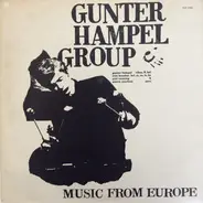 Gunter Hampel Group - Music from Europe