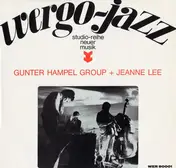 Gunter Hampel Group - Gunter Hampel Group + Jeanne Lee