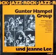LP - Gunter Hampel Group + Jeanne Lee - Gunter Hampel Group + Jeanne Lee