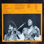 LP - Gunter Hampel Group + Jeanne Lee - Gunter Hampel Group + Jeanne Lee