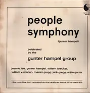 Gunter Hampel Group - People Symphony