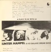Gunter Hampel & His Galaxie Dream Band - A Place to Be with Us