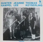 Gunter Hampel - Companion