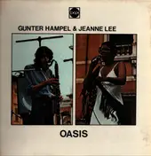 Gunter Hampel - Oasis