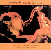 Gunter Hampel Quintet - Legendary: The 27th Of May 1997
