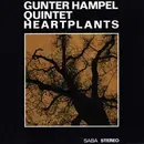 LP - Gunter Hampel Quintet - Heartplants