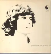 Gunter Hampel - The 8th of July 1969