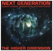 Gunter Hampel - Next Generation