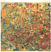LP - Gunter Hampel - Celebrations