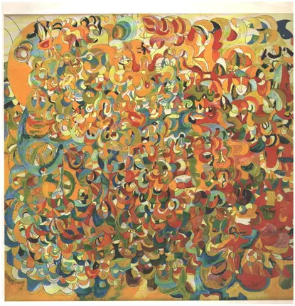 Gunter Hampel - Celebrations