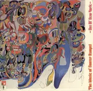 Gunter Hampel - Out Of New York - The Music Of Gunter Hampel