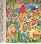 Gunter Hampel - Cosmic Dancer