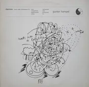 LP - Gunter Hampel - Dances (Paris 1969)