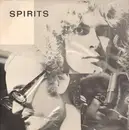 LP - Gunter Hampel - Spirits