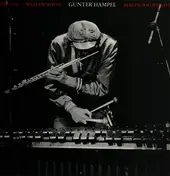 Gunter Hampel - Wellen/Waves (Berlin-Soloflight)