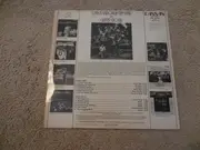 LP - Gunter Noris Band - Dance Through The Year