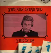 LP - Gunter Noris Band - Dance Through The Year