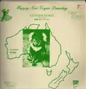 LP - Gunter Noris Gala Big Band - Happy New Vogue Dancing