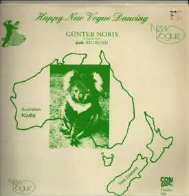 Günter Noris - Happy New Vogue Dancing