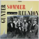 LP - Gunter Sommer Reunion - Seven Hit Pieces