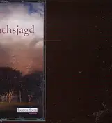 Minette Walters - Fuchsjagd gelesen von  Gunter Schoß
