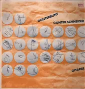 Gunter Schneider - Gunterbunt