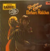 Gunter Gabriel - Rastlose Cowboys Und Ehrbare Mädchen